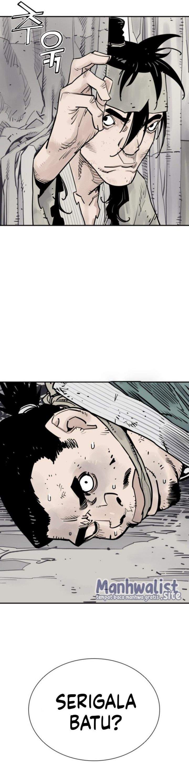 Death God Chapter 130