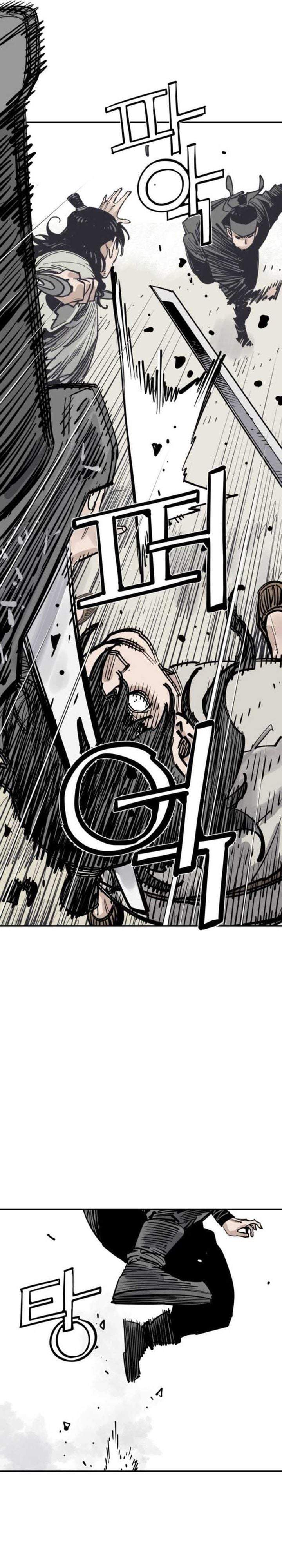 Death God Chapter 136