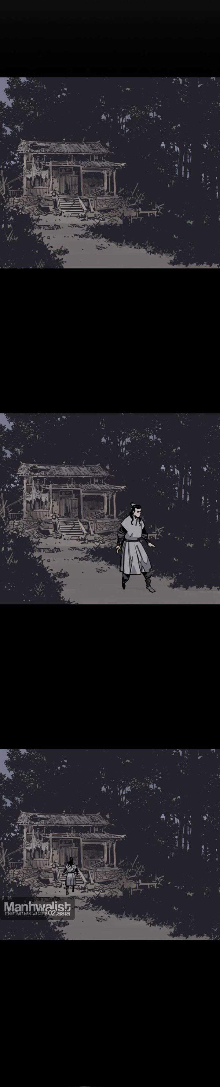 Death God Chapter 136