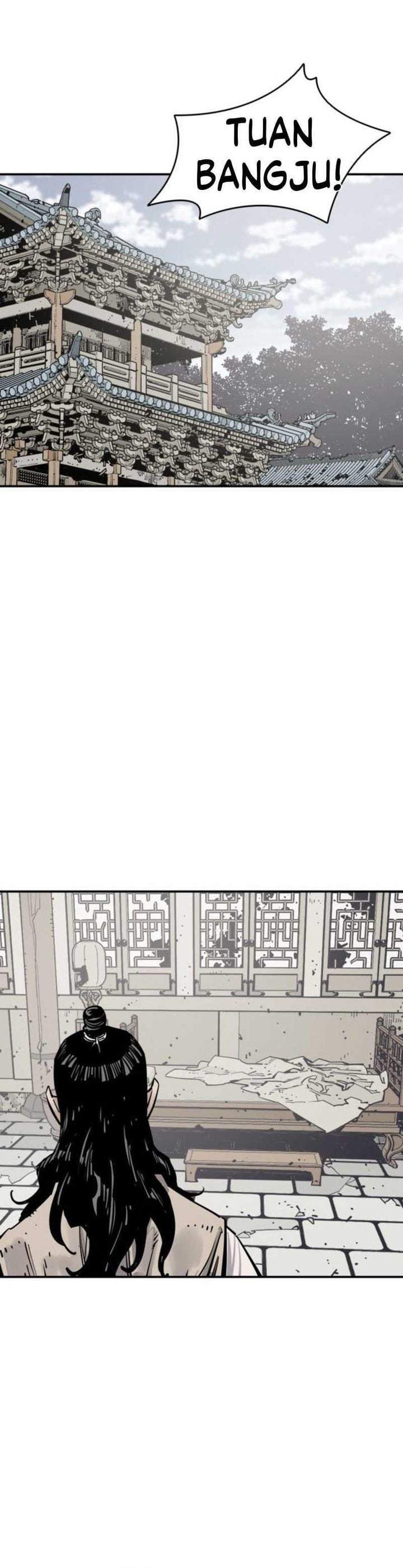 Death God Chapter 136
