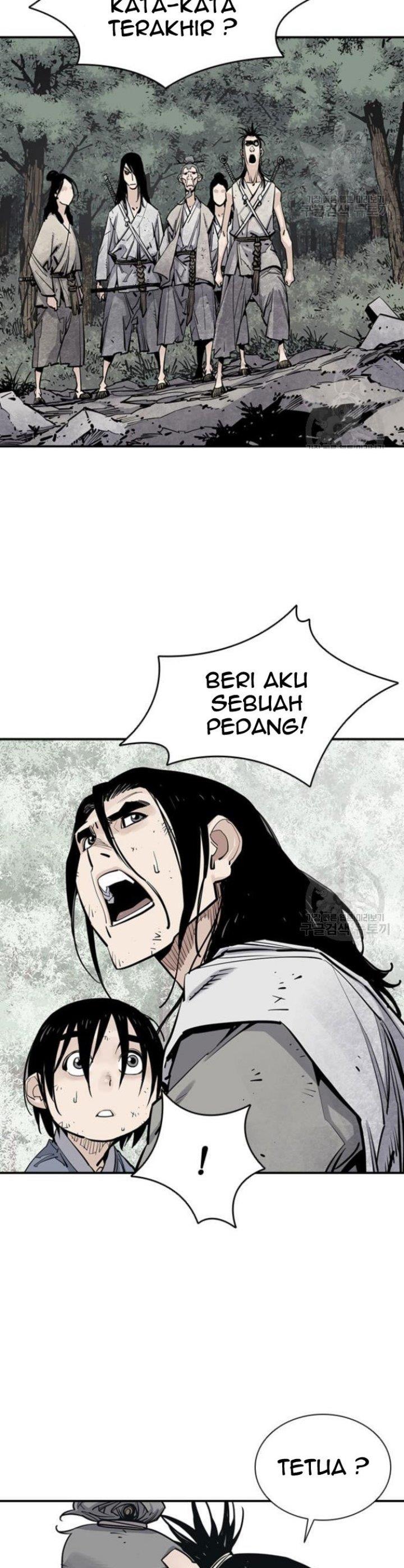 Death God Chapter 14