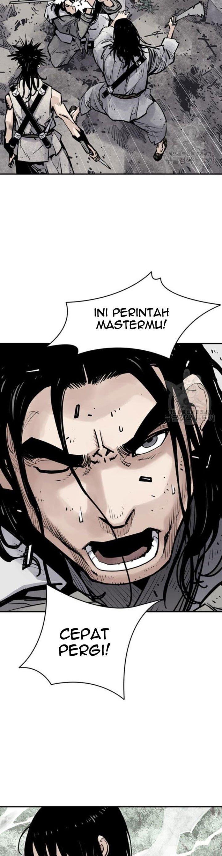 Death God Chapter 14