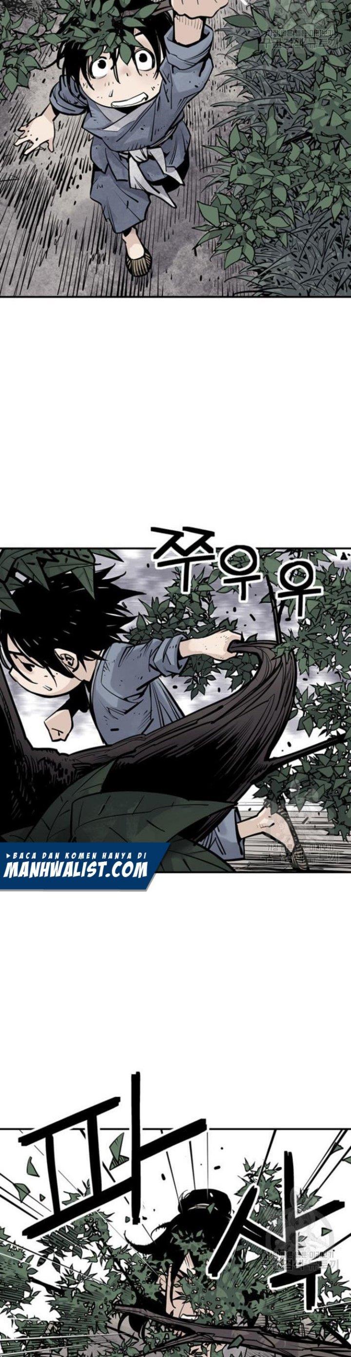 Death God Chapter 14
