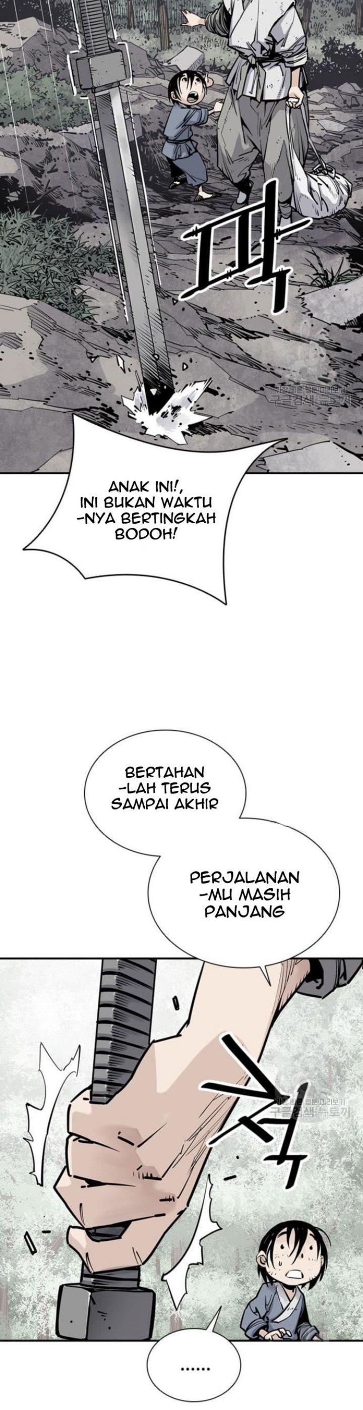 Death God Chapter 14