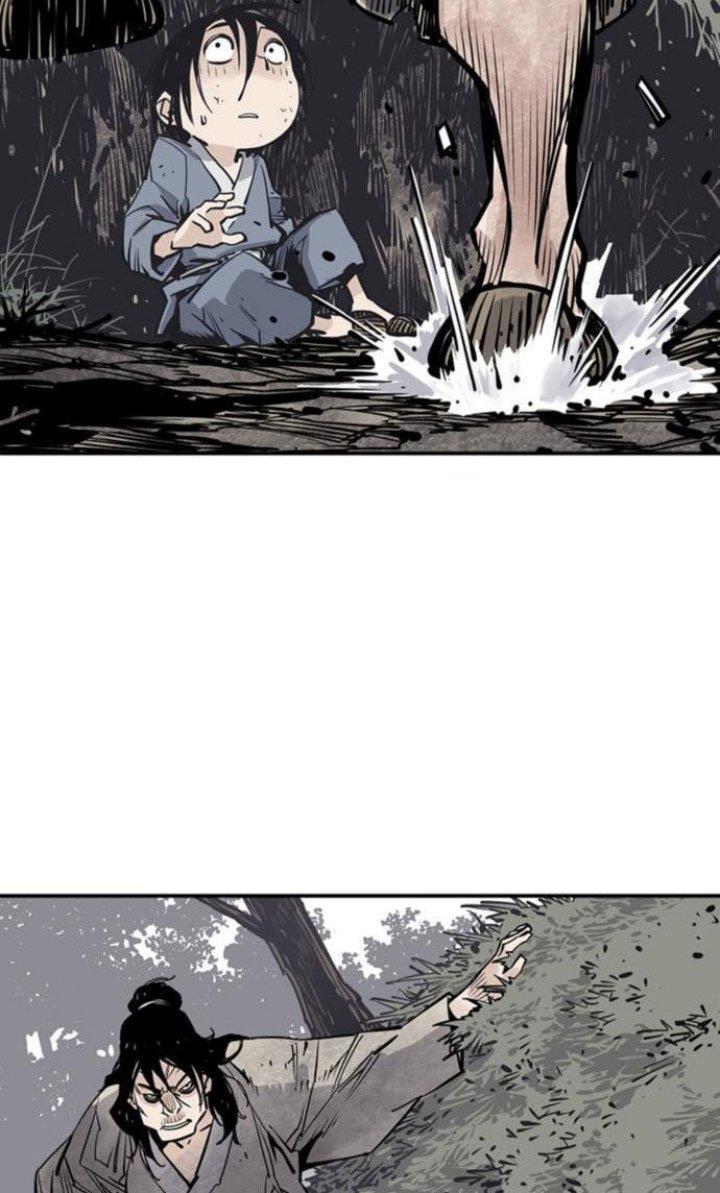 Death God Chapter 14