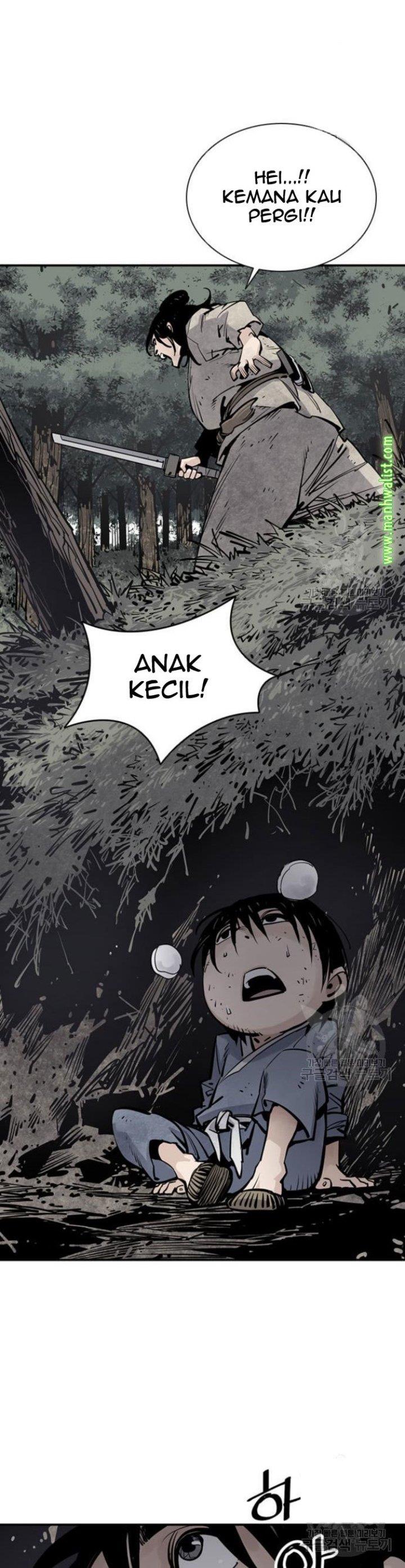 Death God Chapter 14