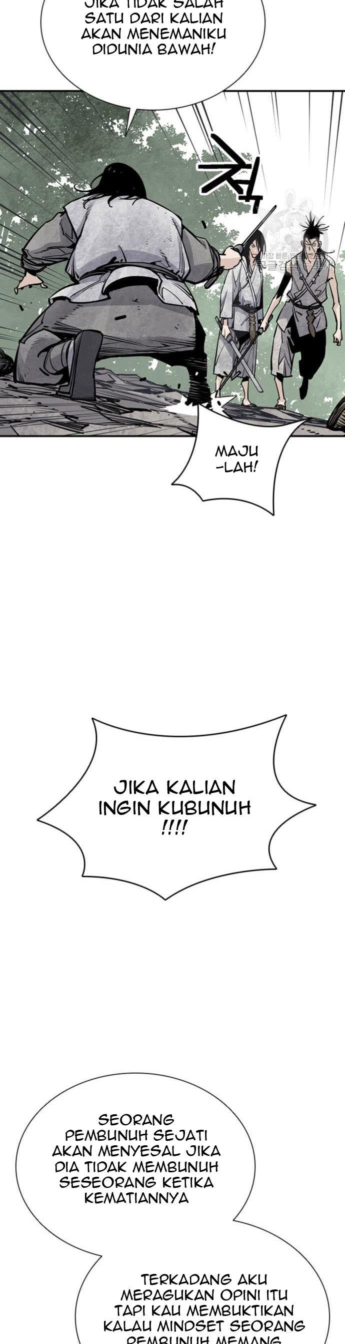 Death God Chapter 15
