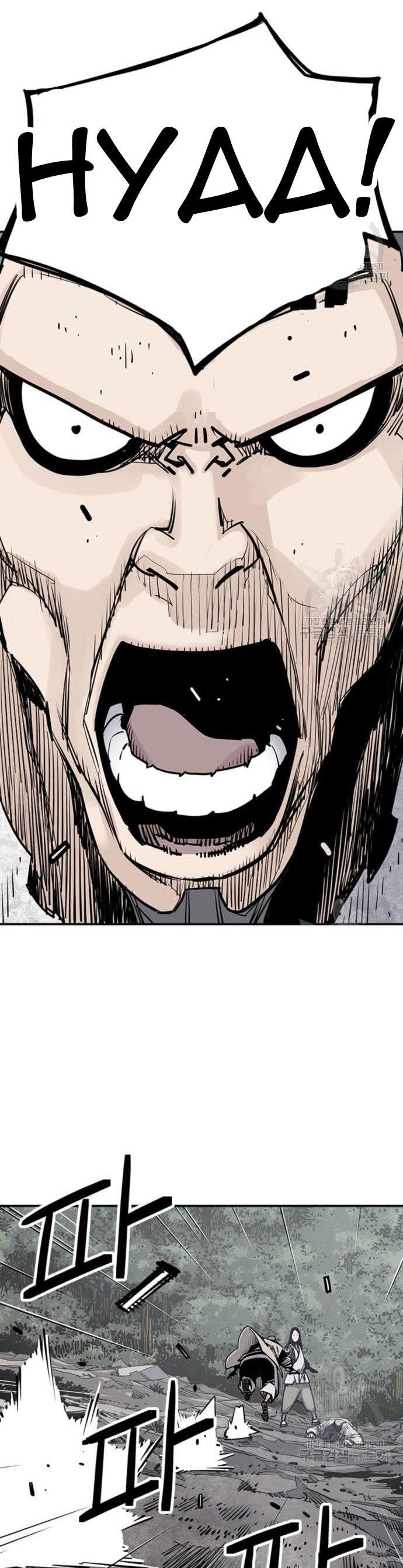 Death God Chapter 15