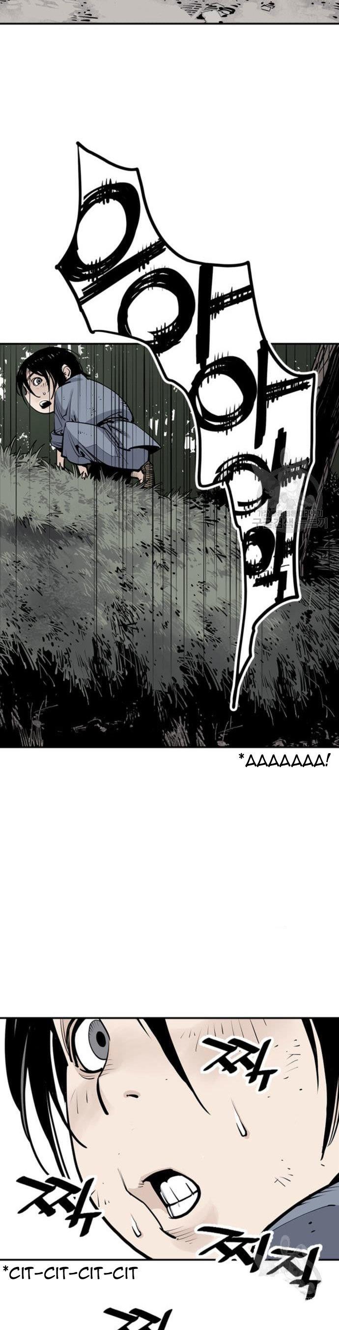 Death God Chapter 15