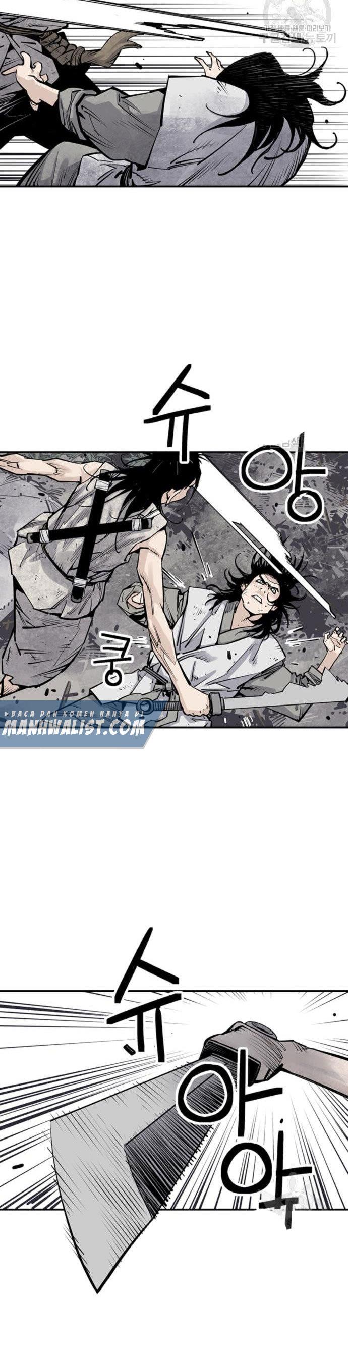 Death God Chapter 15