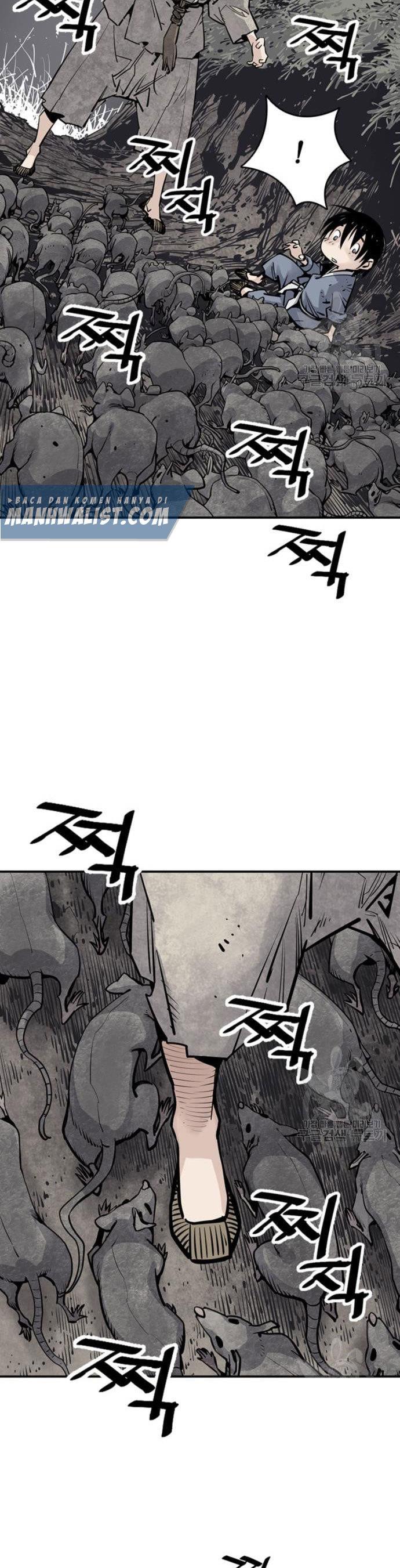 Death God Chapter 15