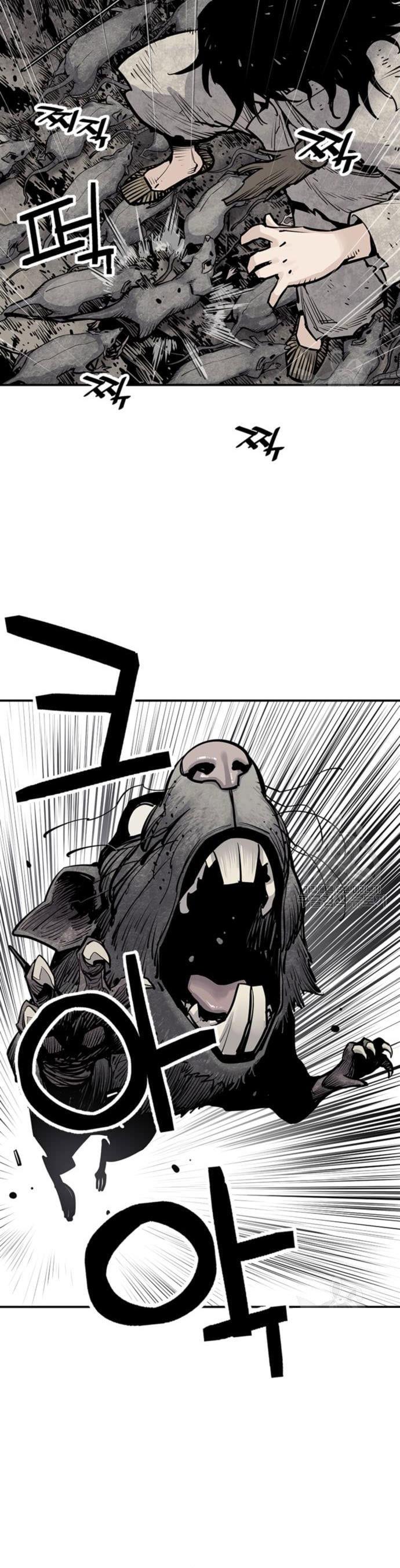 Death God Chapter 15