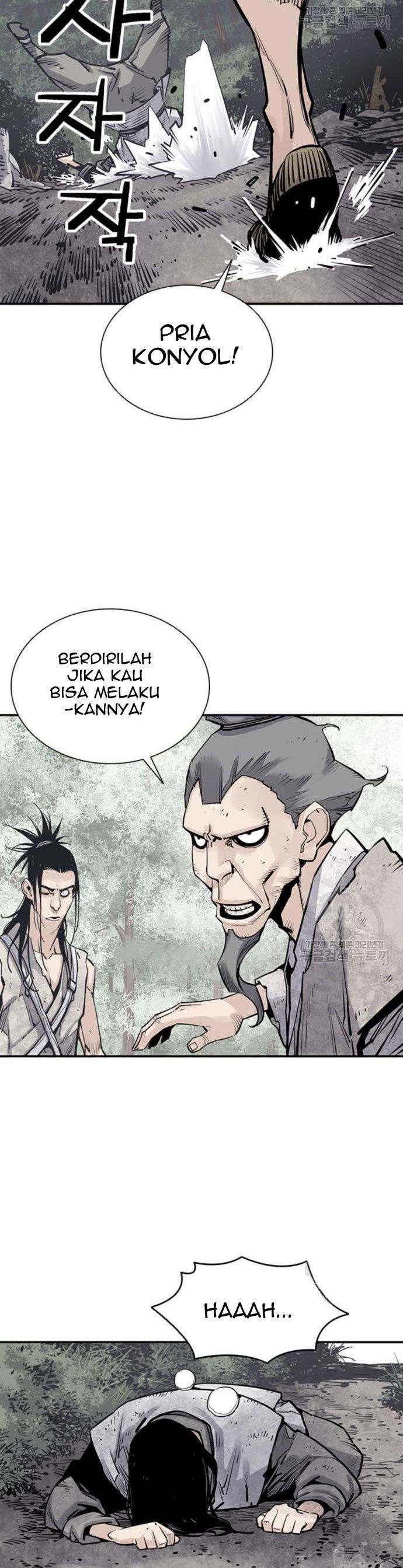 Death God Chapter 15