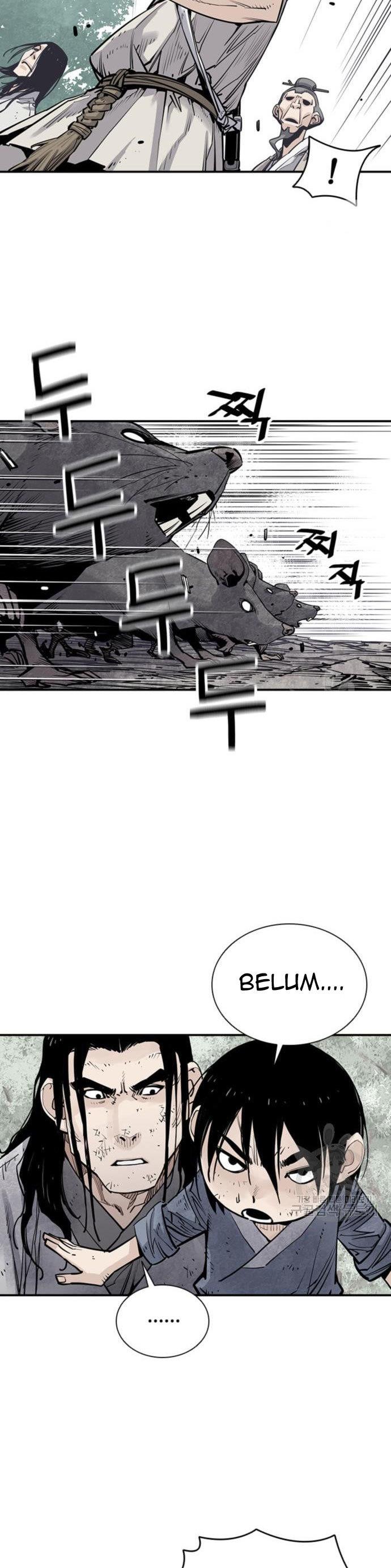 Death God Chapter 15