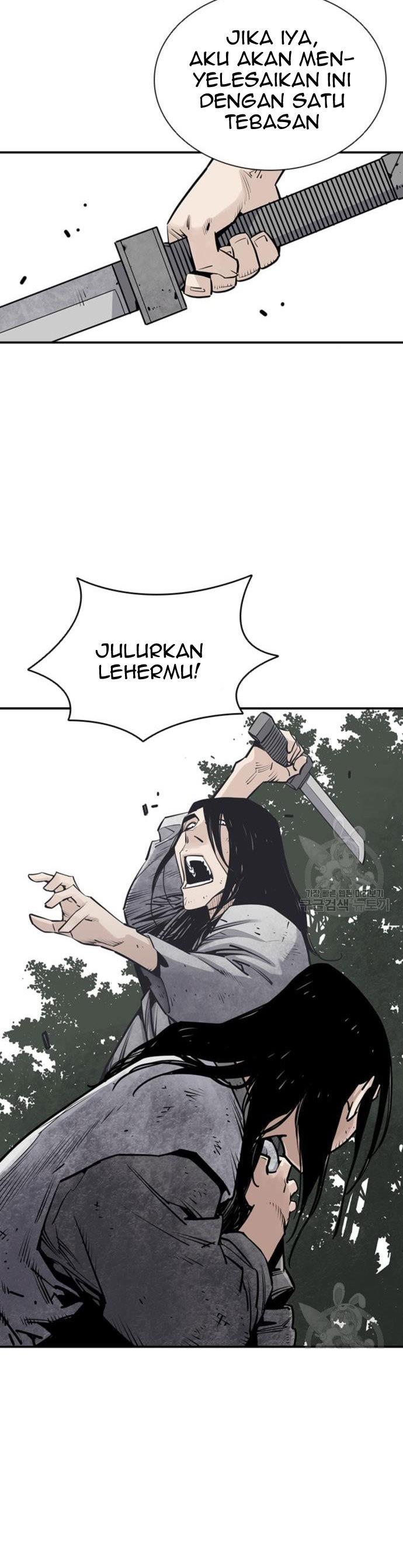 Death God Chapter 15