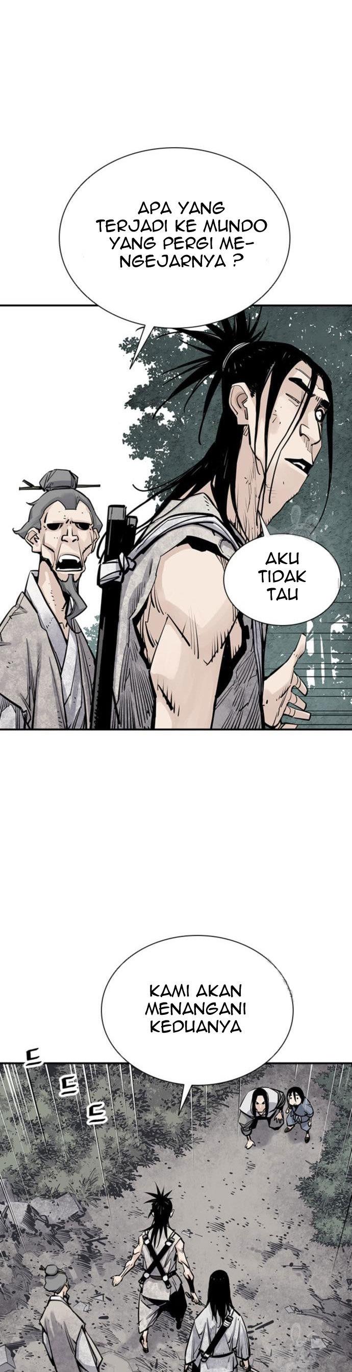 Death God Chapter 15