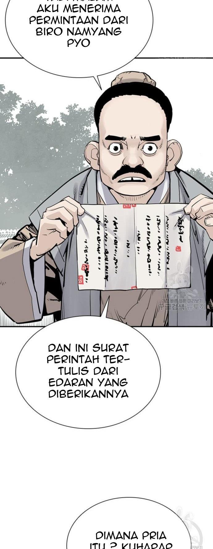 Death God Chapter 16