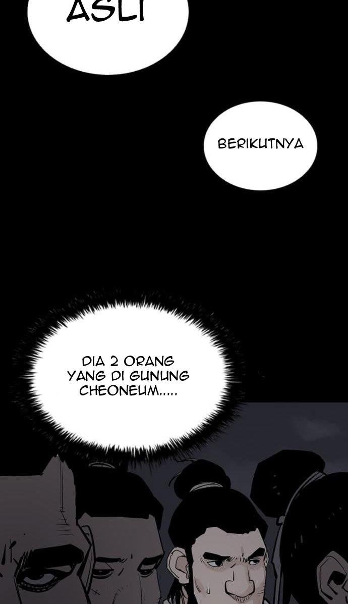 Death God Chapter 16
