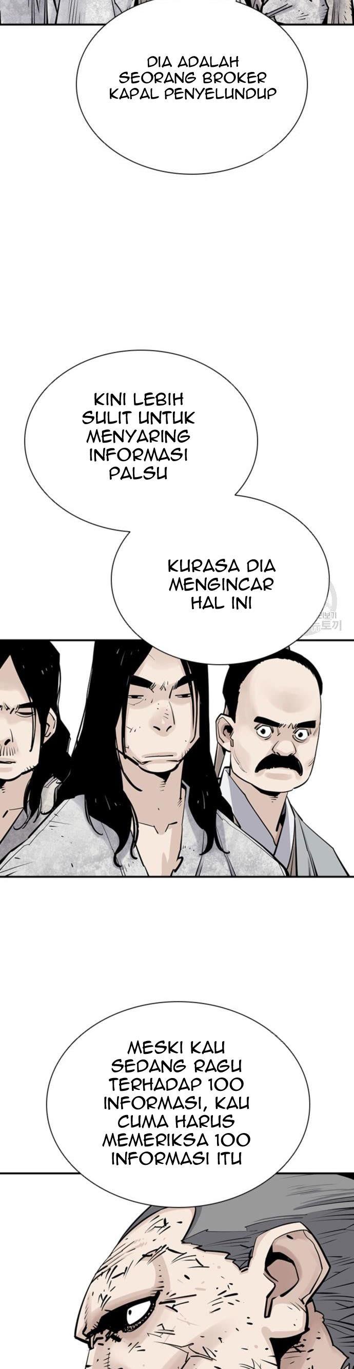 Death God Chapter 16