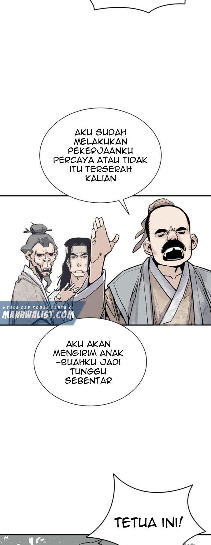 Death God Chapter 16