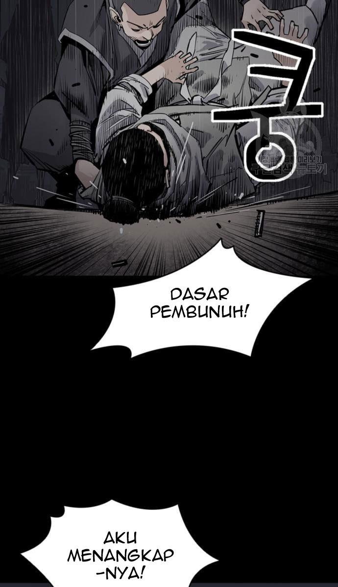 Death God Chapter 16