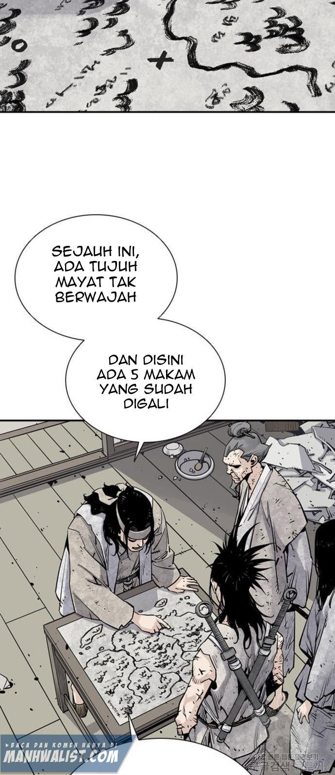 Death God Chapter 16