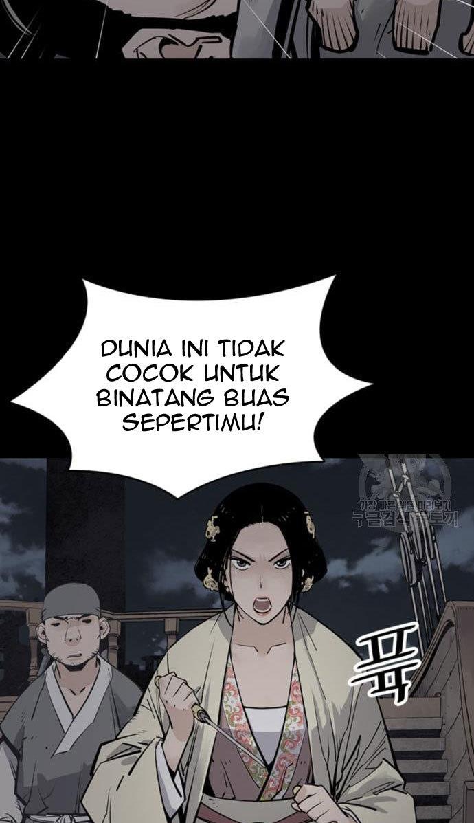 Death God Chapter 16