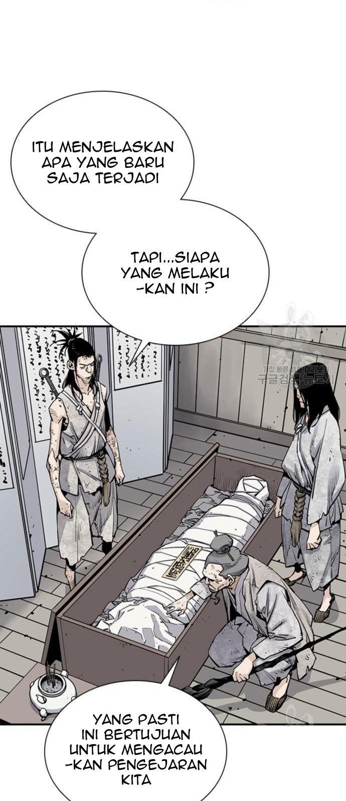 Death God Chapter 16