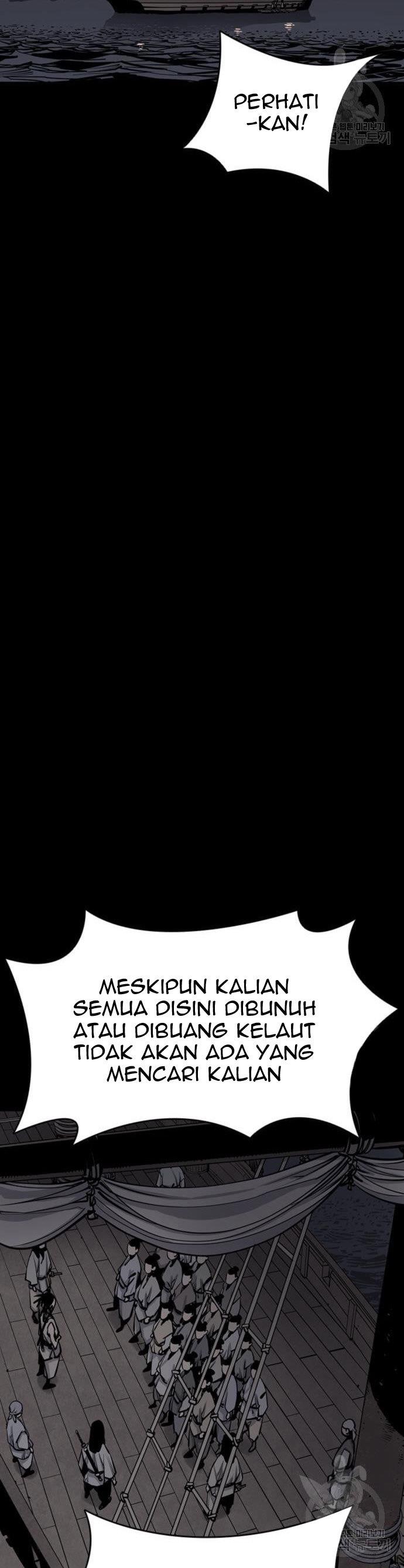 Death God Chapter 16