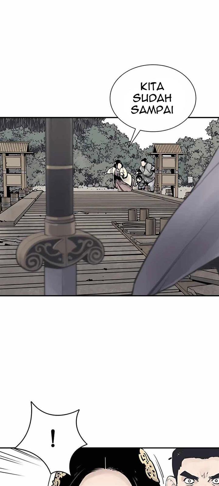 Death God Chapter 17
