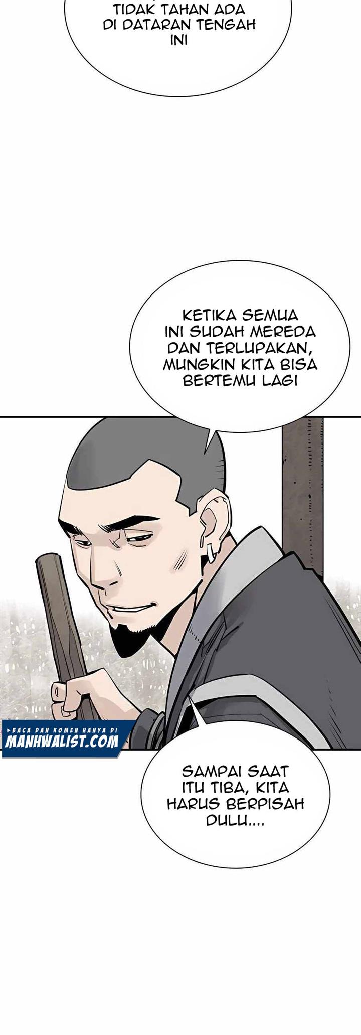 Death God Chapter 17