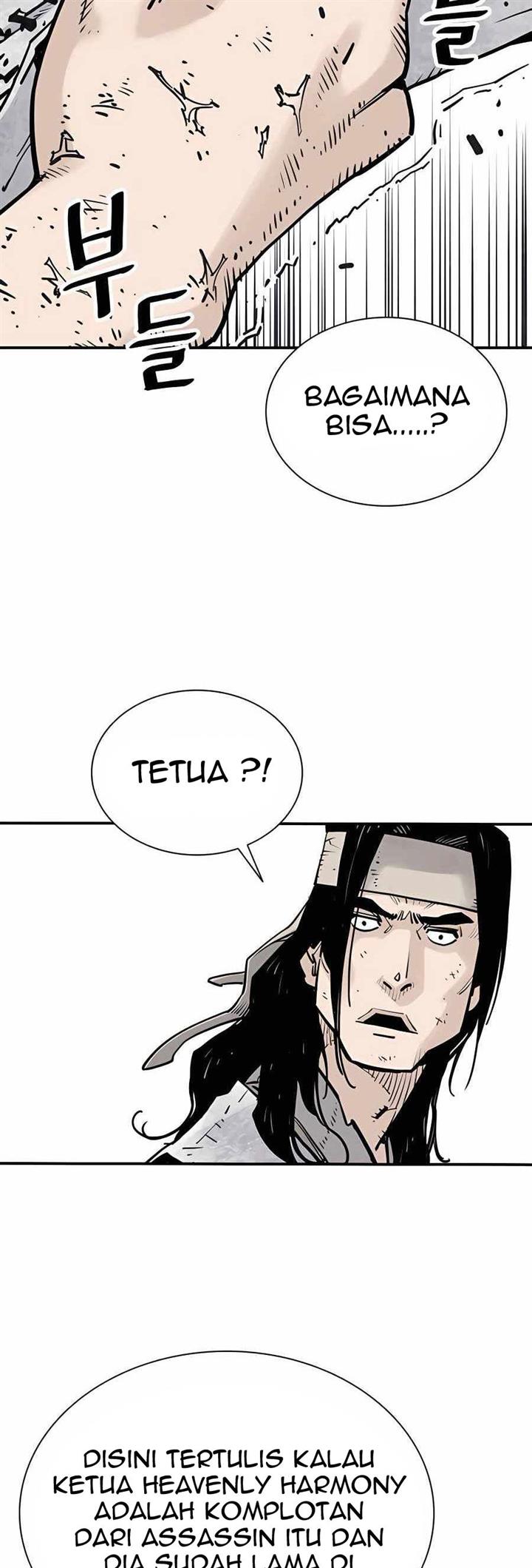 Death God Chapter 17