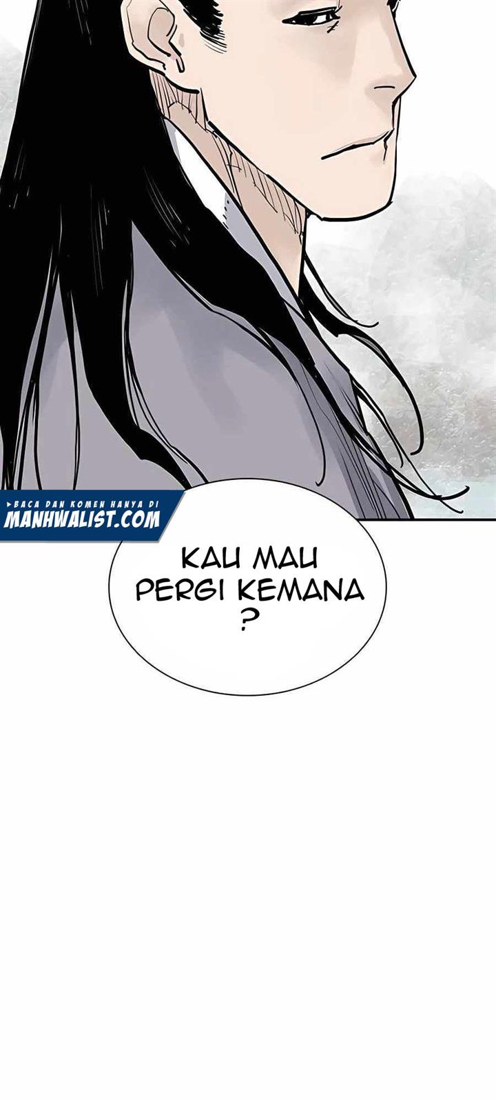 Death God Chapter 17