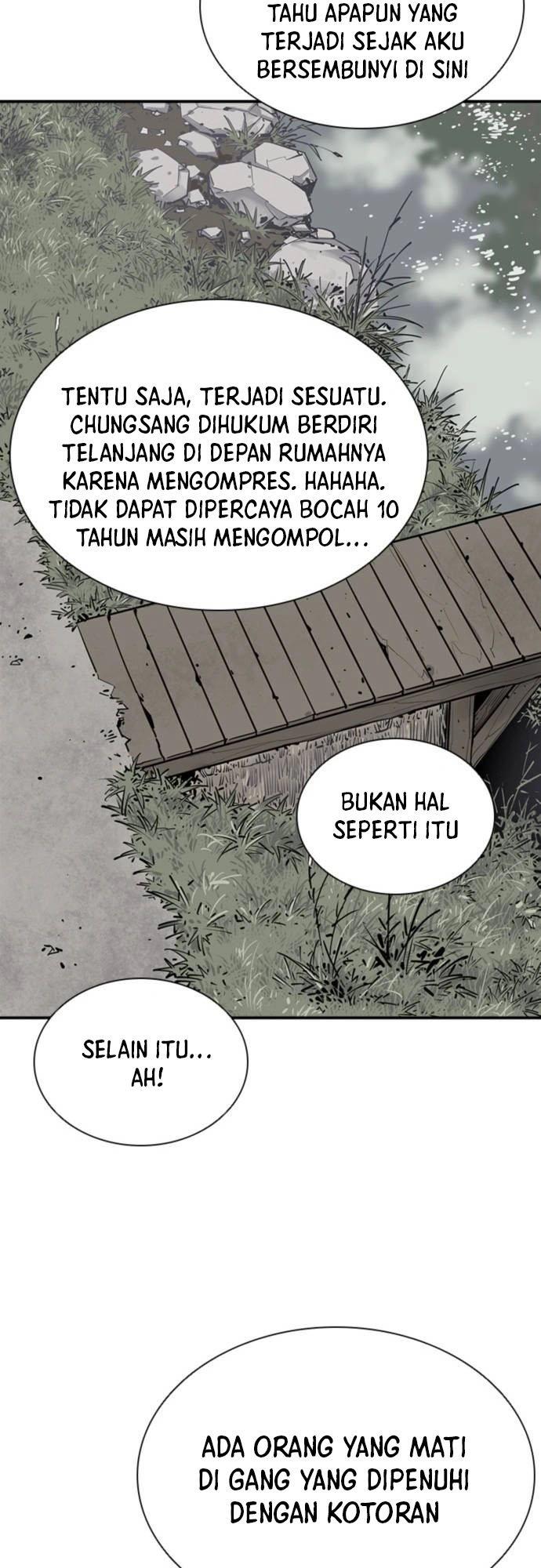 Death God Chapter 2
