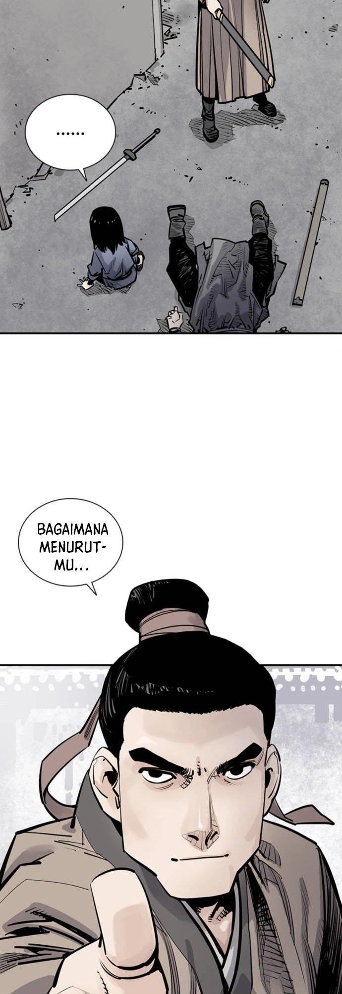 Death God Chapter 2