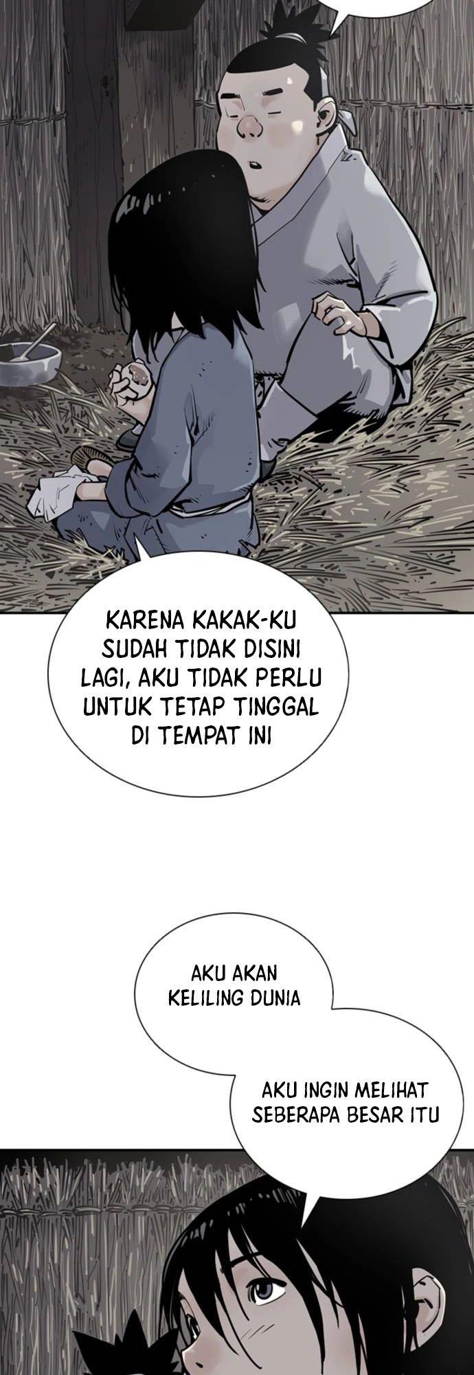 Death God Chapter 2