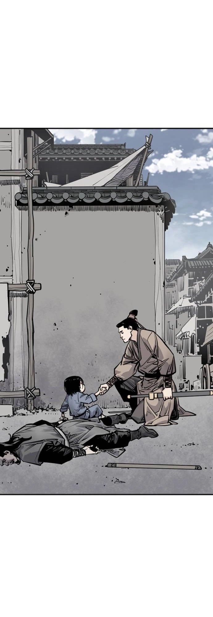 Death God Chapter 2