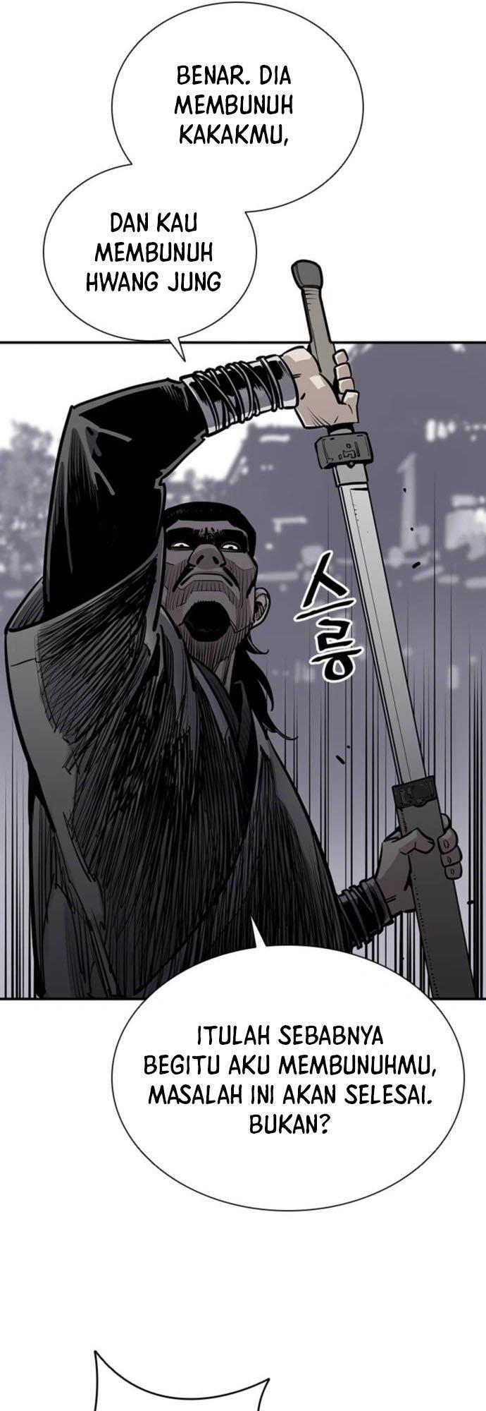 Death God Chapter 2