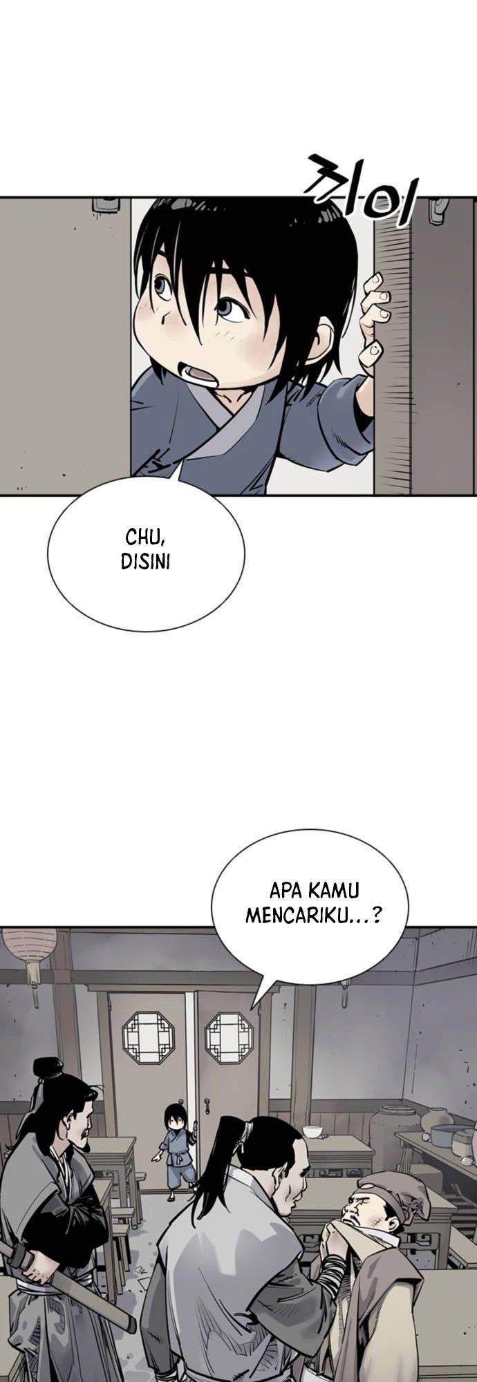 Death God Chapter 2