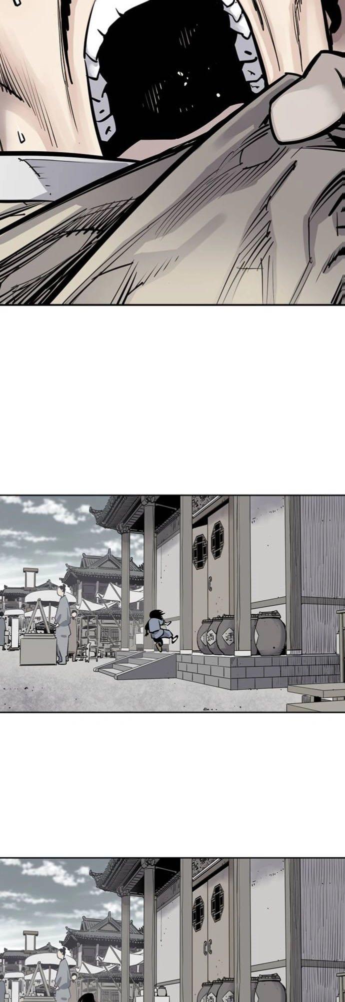 Death God Chapter 2