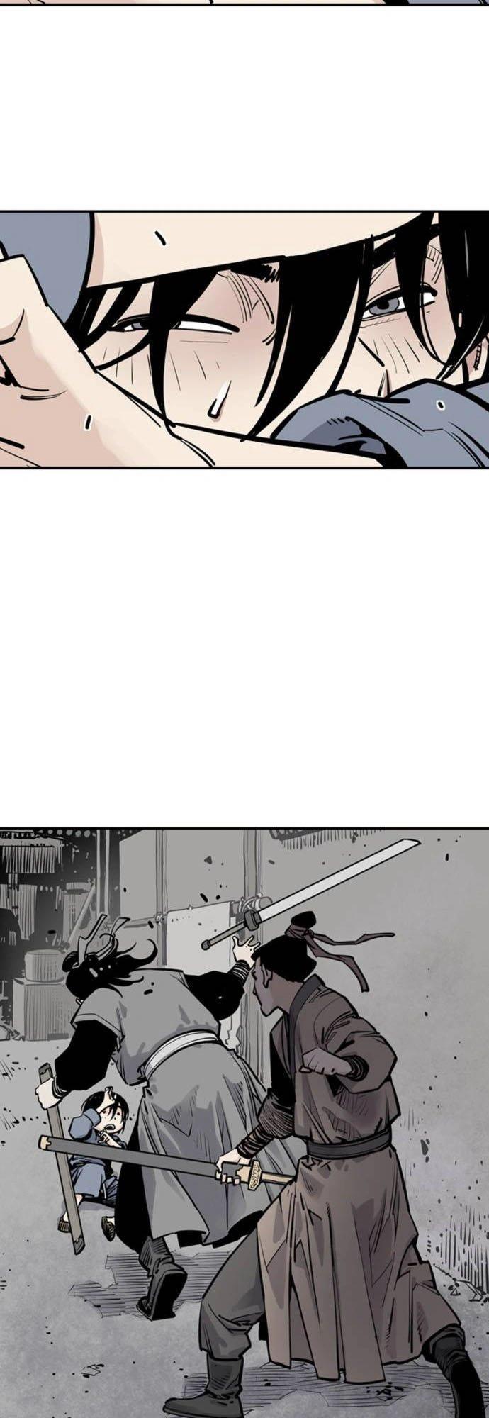Death God Chapter 2