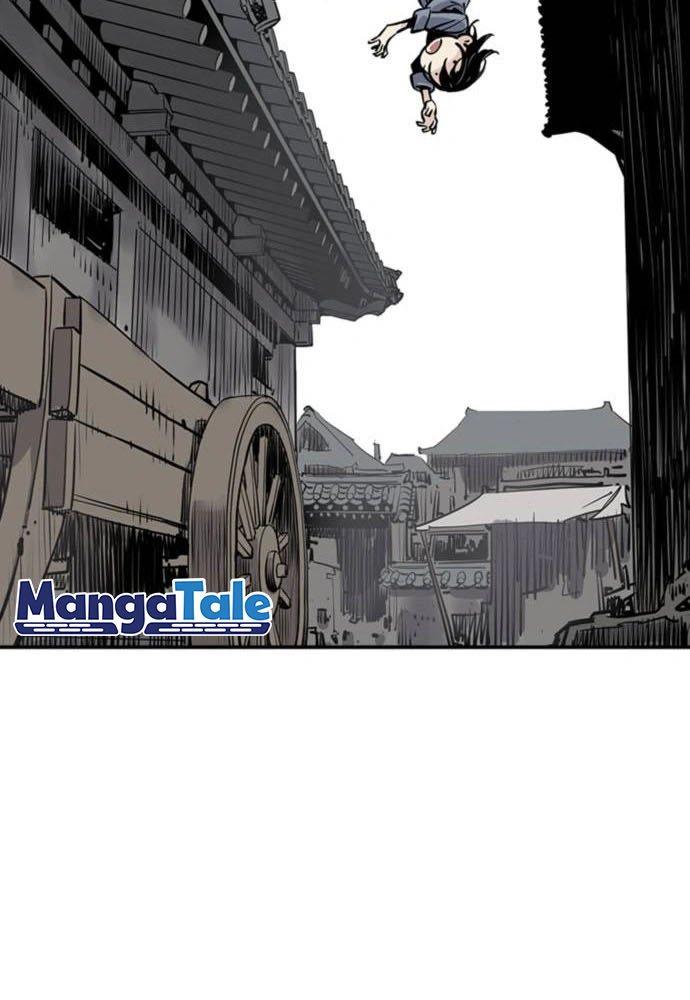 Death God Chapter 2