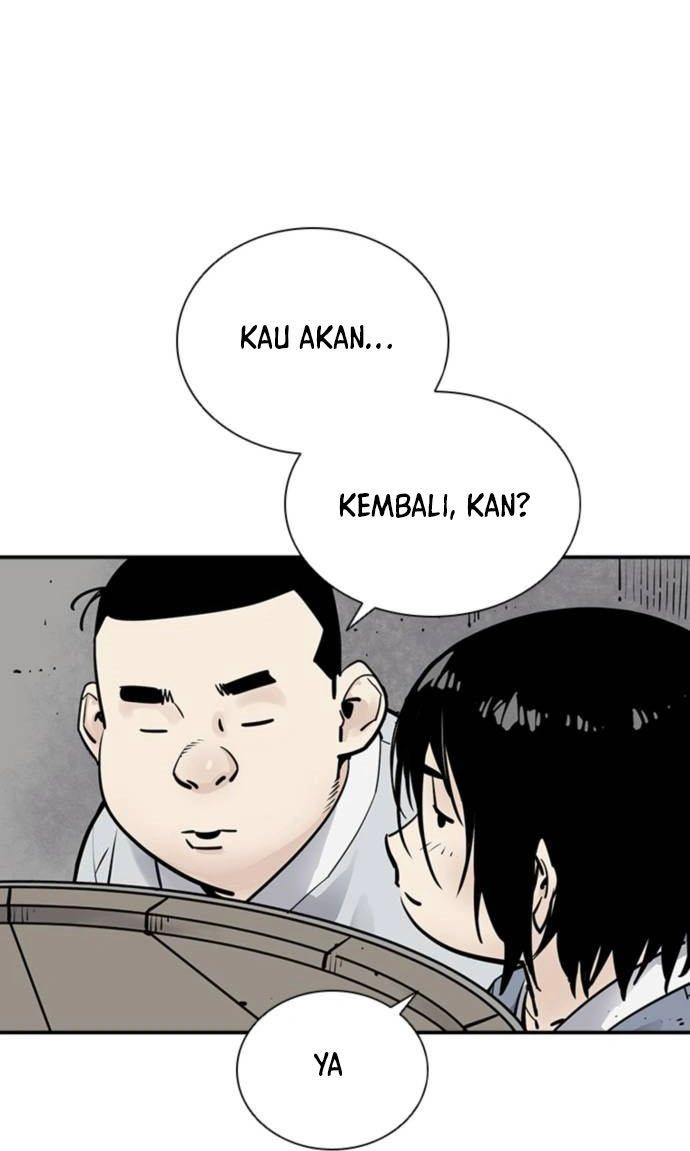 Death God Chapter 2