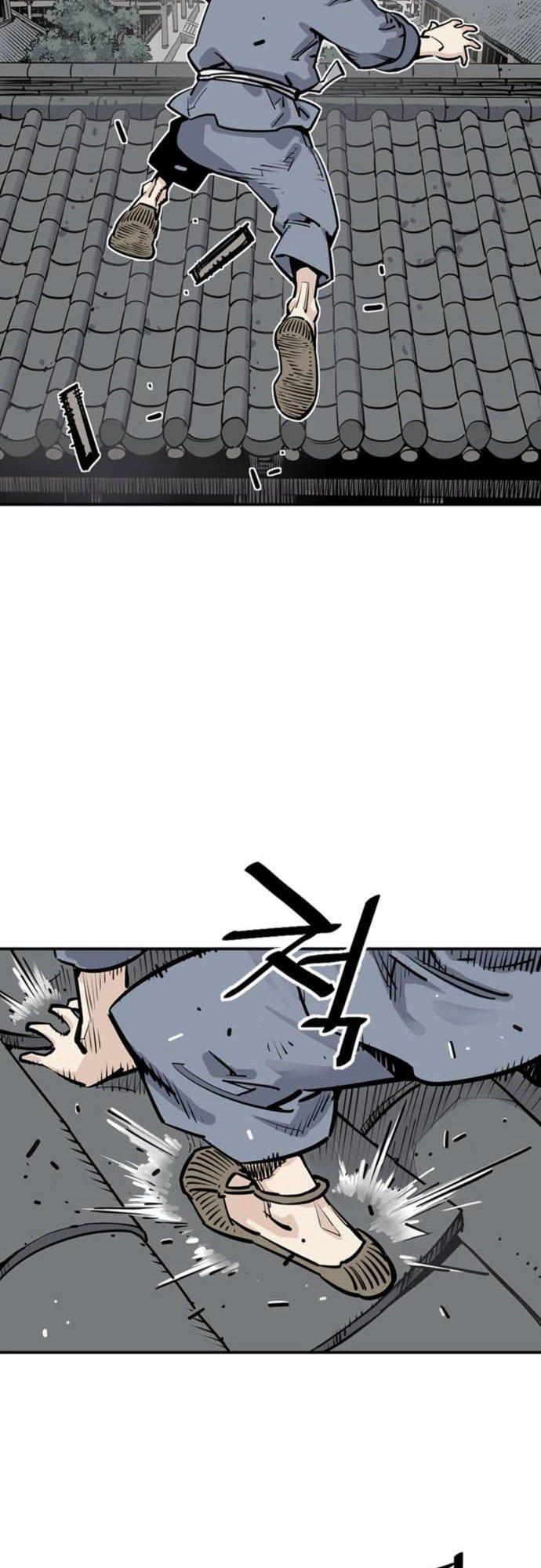 Death God Chapter 2