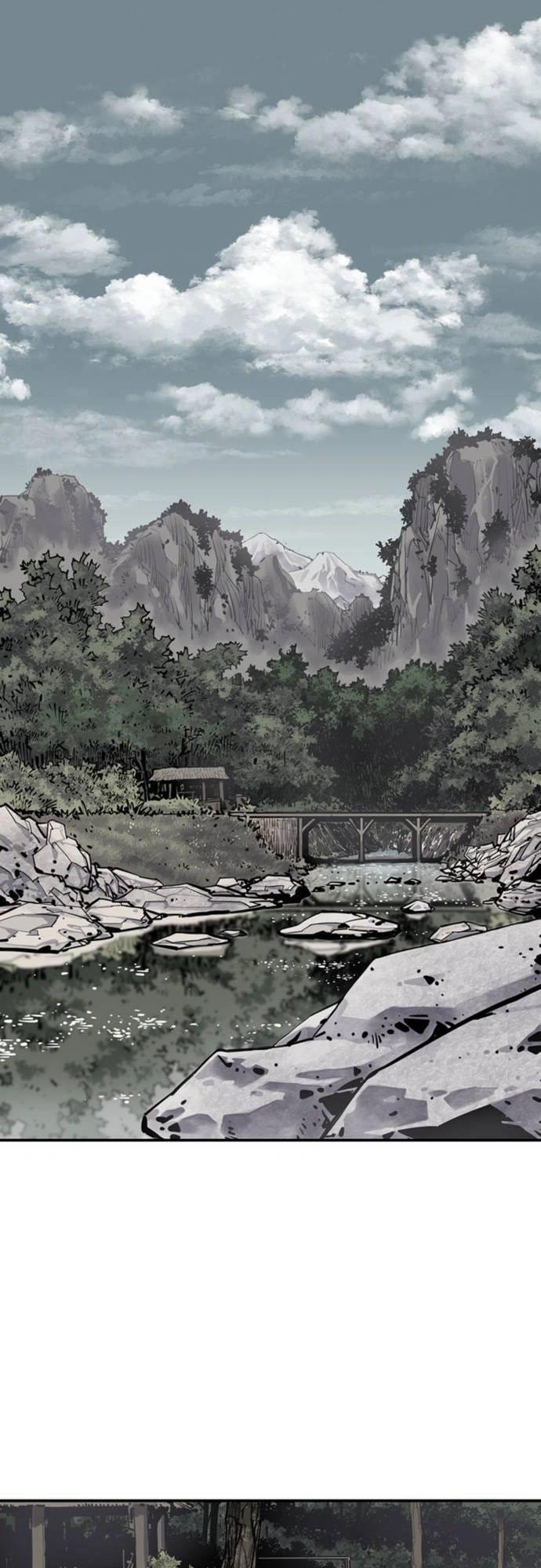 Death God Chapter 2