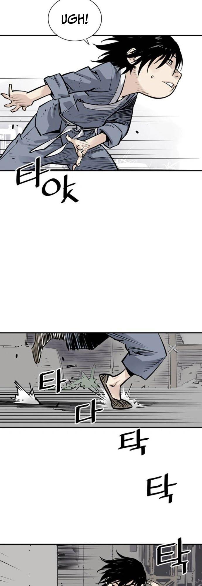 Death God Chapter 2