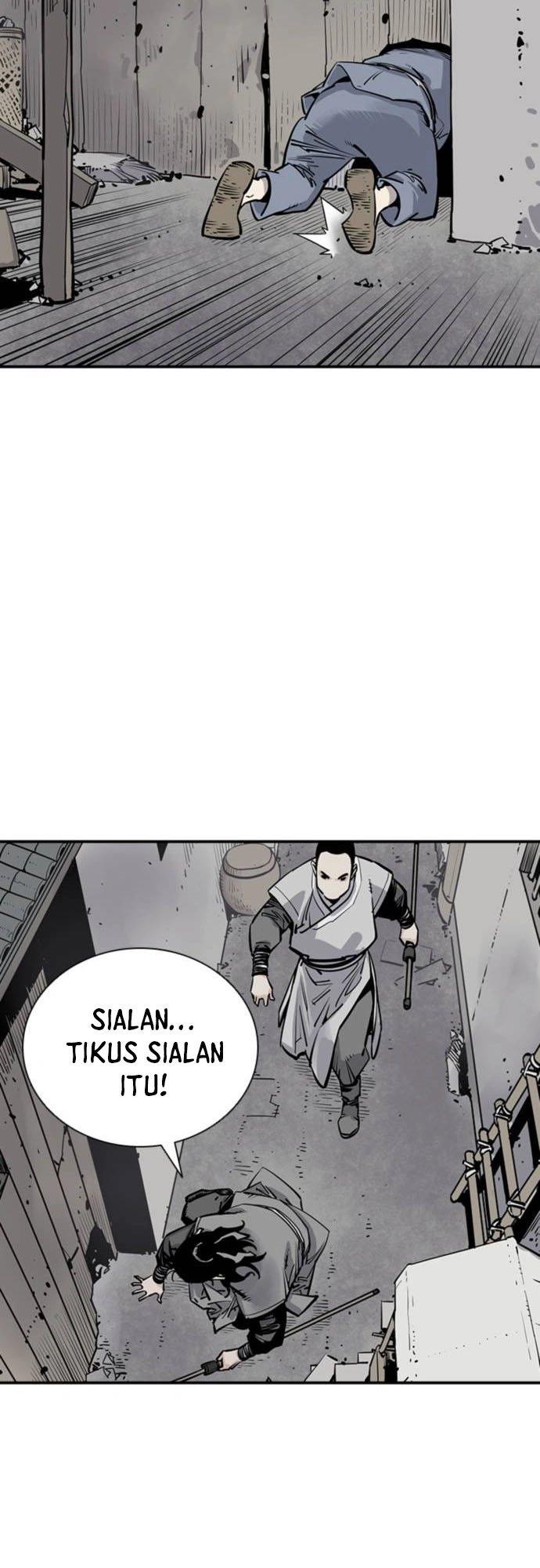 Death God Chapter 2