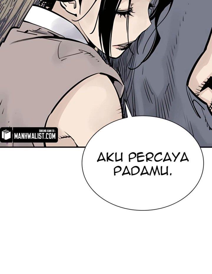 Death God Chapter 24