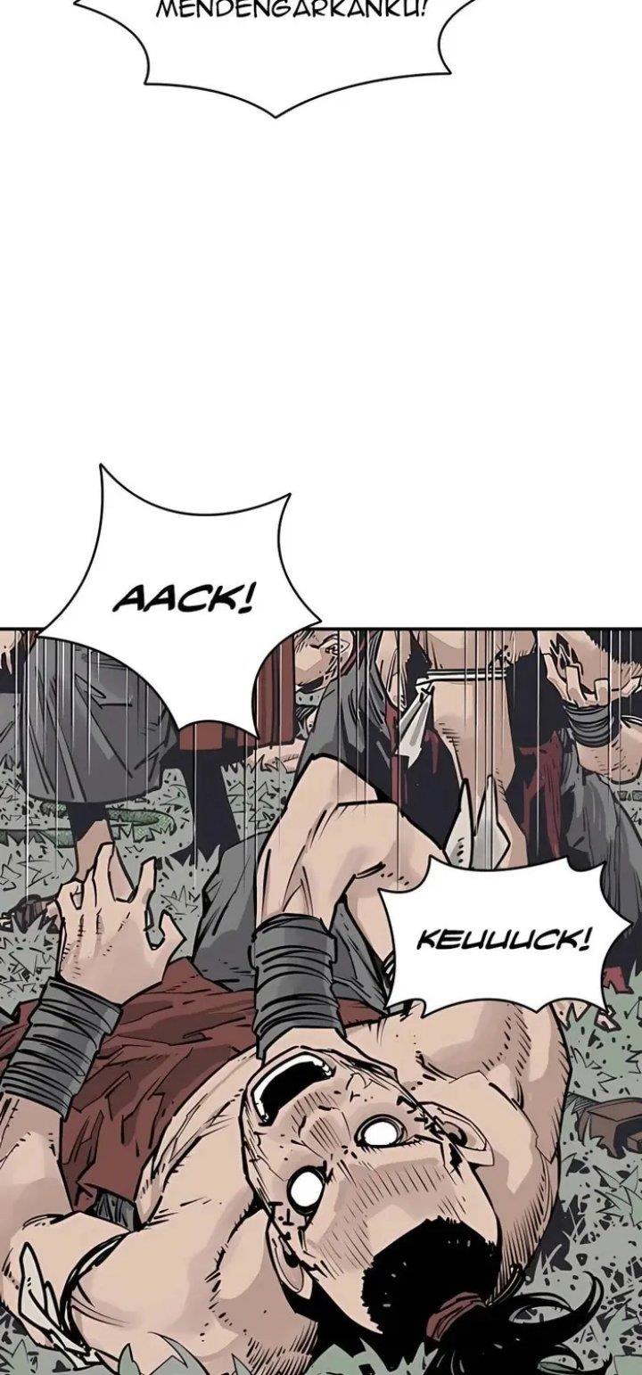 Death God Chapter 26