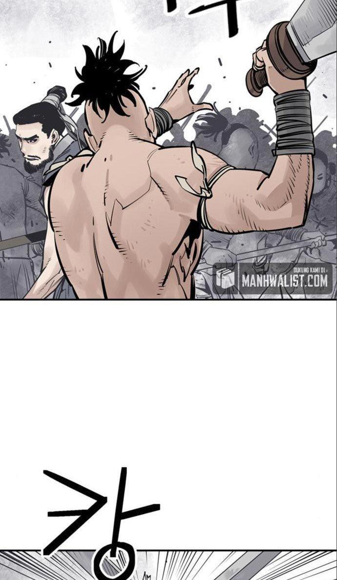 Death God Chapter 27